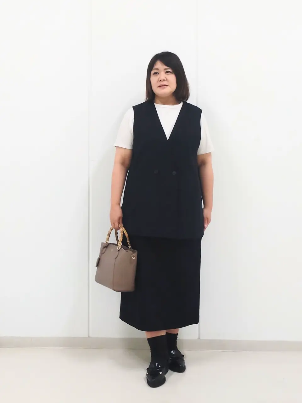  河野 コーディネート画像