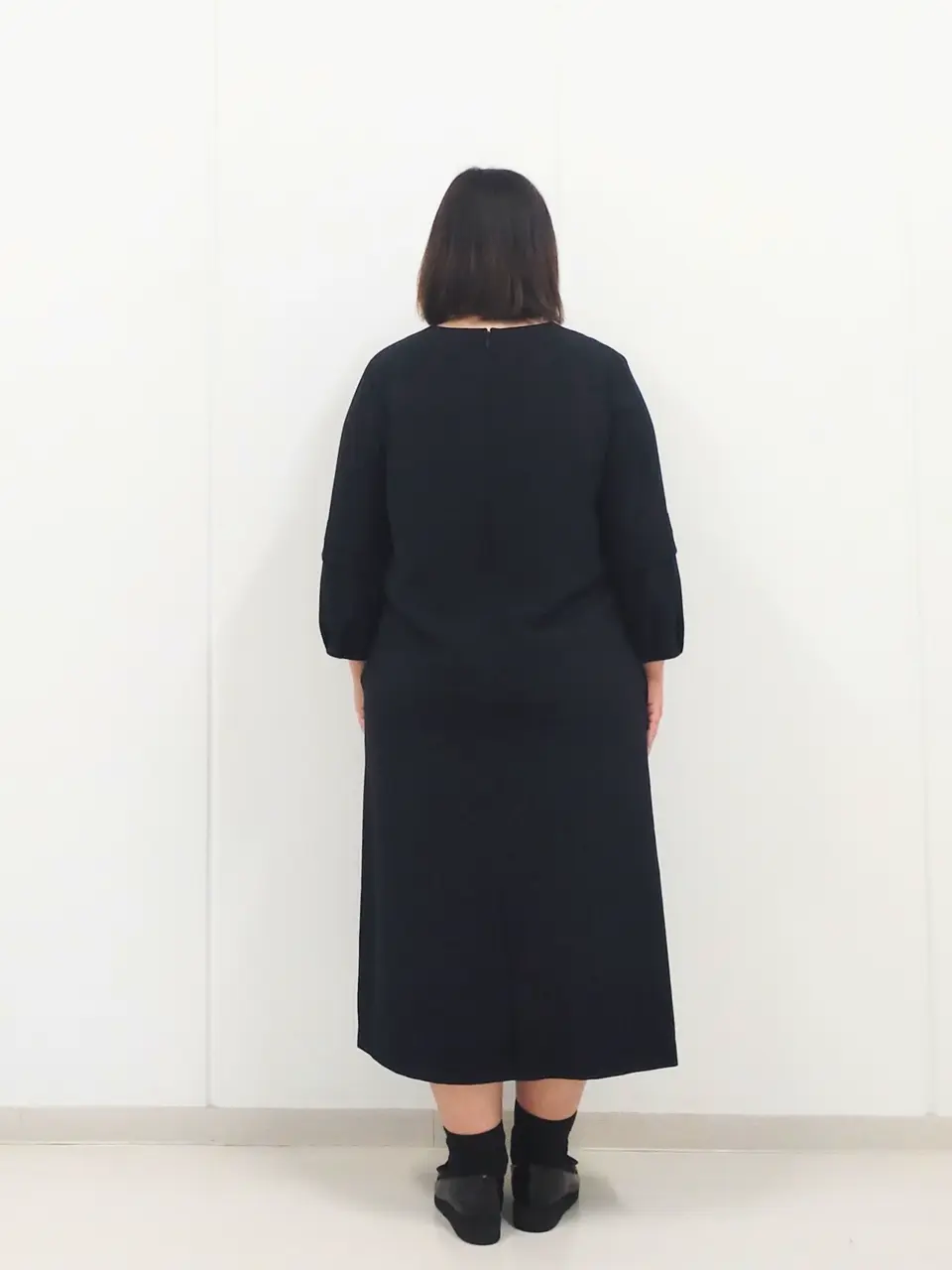 J.PRESS LADIES L 河野 コーディネート画像