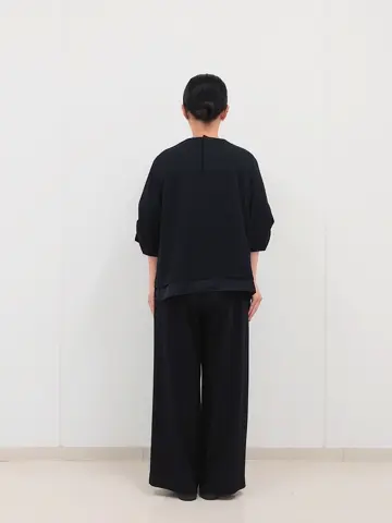 J.PRESS LADIES L スタッフ コーディネート画像