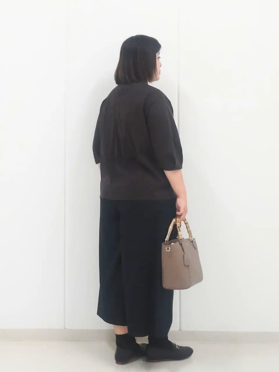 J.PRESS LADIES L 河野 コーディネート画像