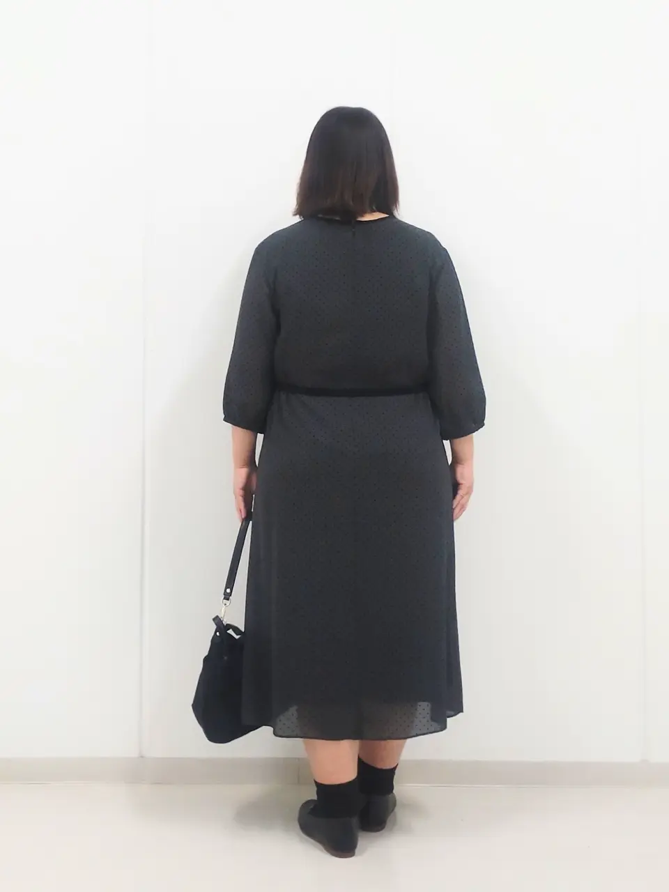 J.PRESS LADIES L 河野 コーディネート画像