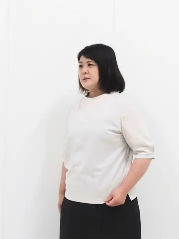 J.PRESS LADIES L 河野 コーディネート画像