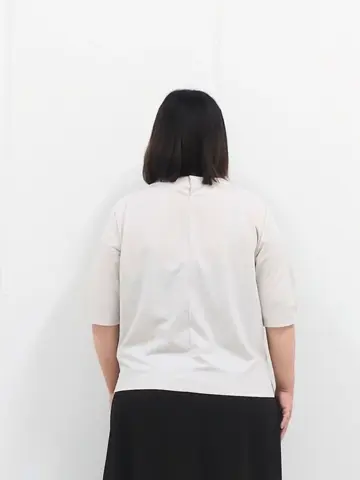 J.PRESS LADIES L 河野 コーディネート画像