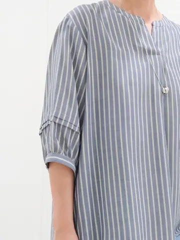 J.PRESS LADIES L スタッフ コーディネート画像