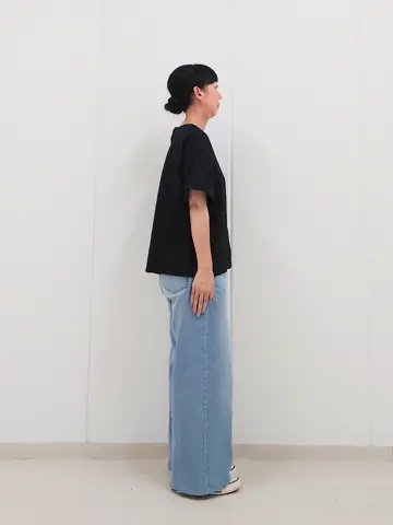 J.PRESS LADIES L スタッフ コーディネート画像