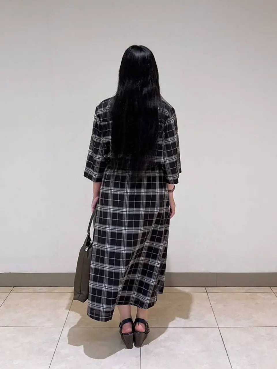 J.PRESS LADIES L 林 コーディネート画像