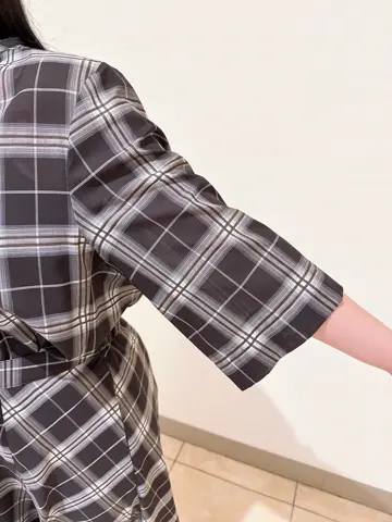 J.PRESS LADIES L 林 コーディネート画像