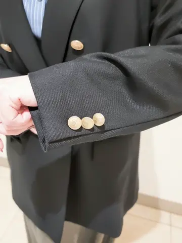 J.PRESS LADIES L スタッフ コーディネート画像