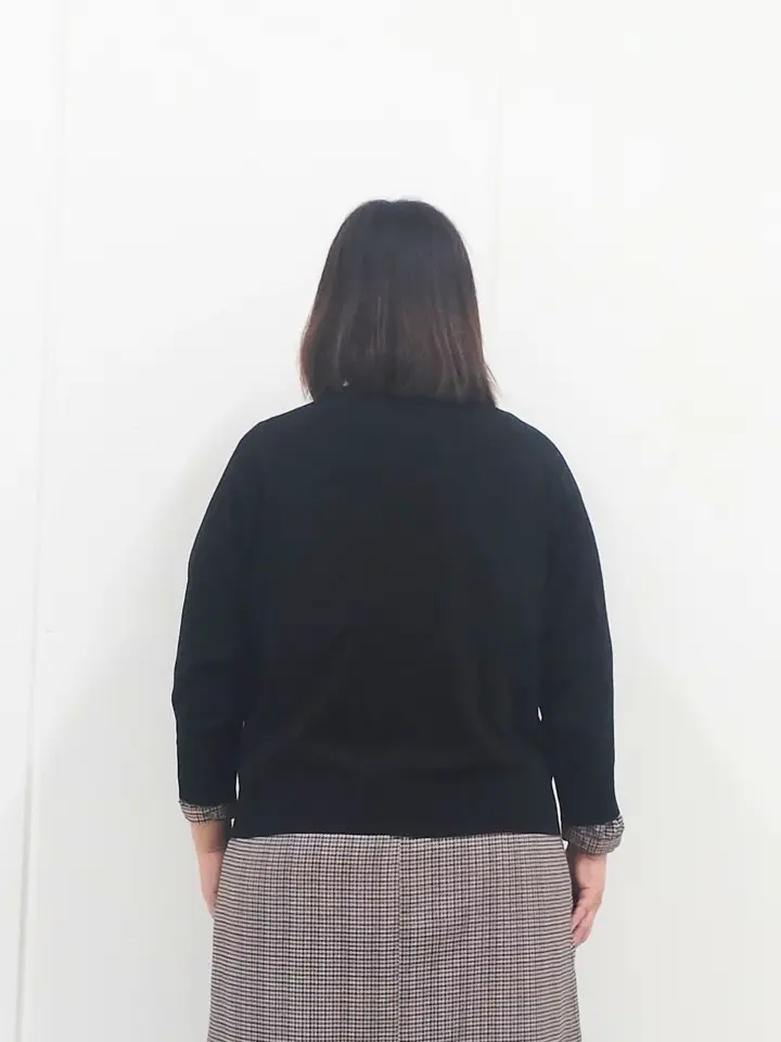 J.PRESS LADIES L 河野 コーディネート画像