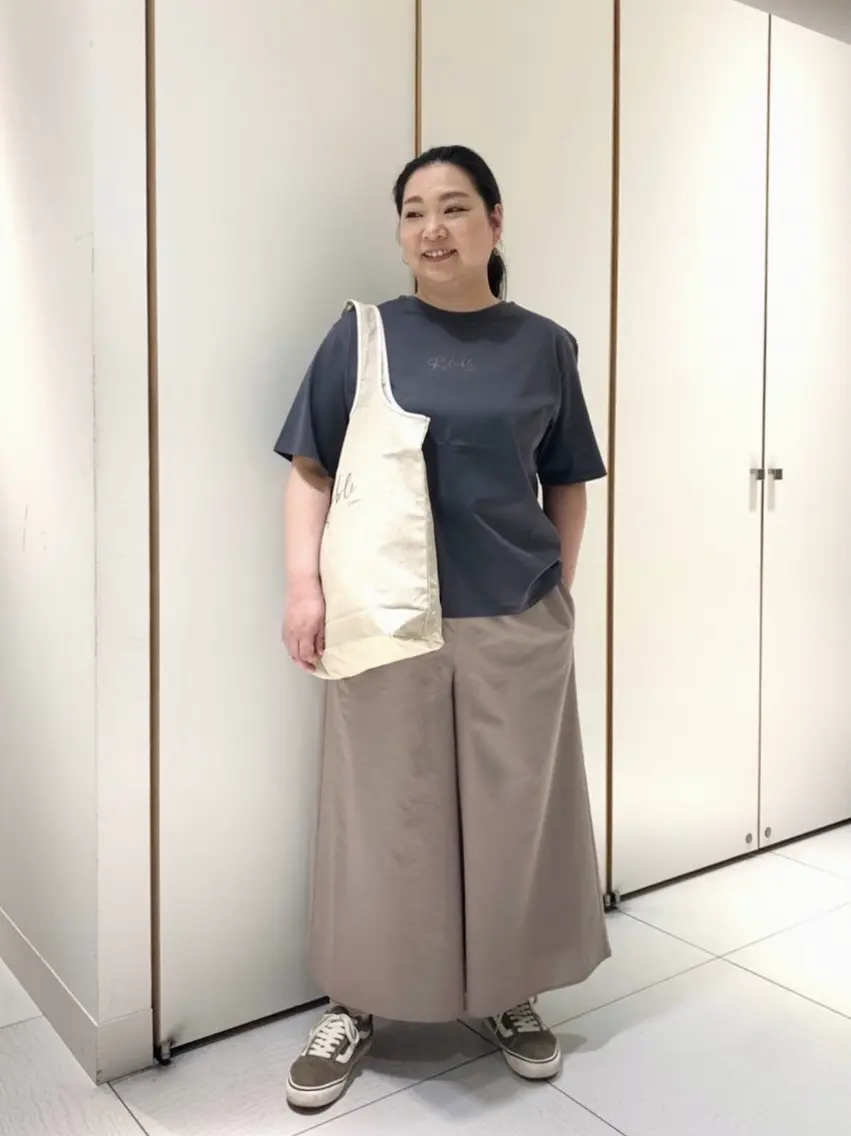  古川 コーディネート画像