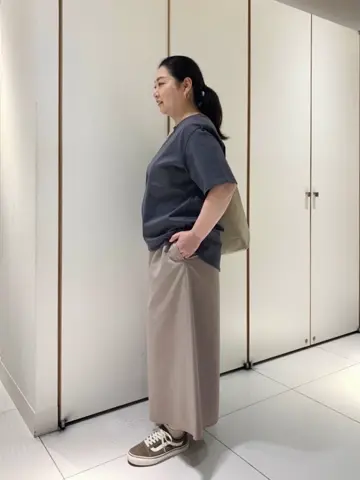 J.PRESS LADIES L 古川 コーディネート画像