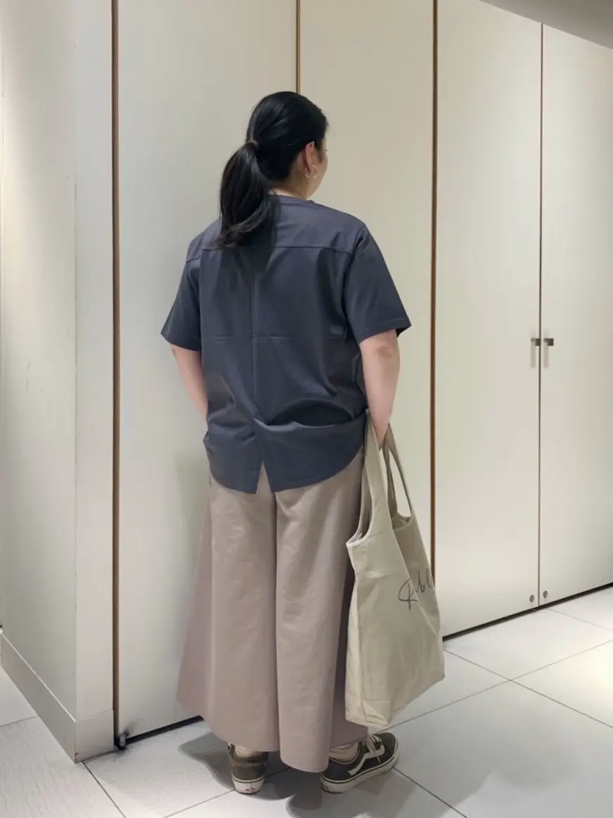 J.PRESS LADIES L 古川 コーディネート画像