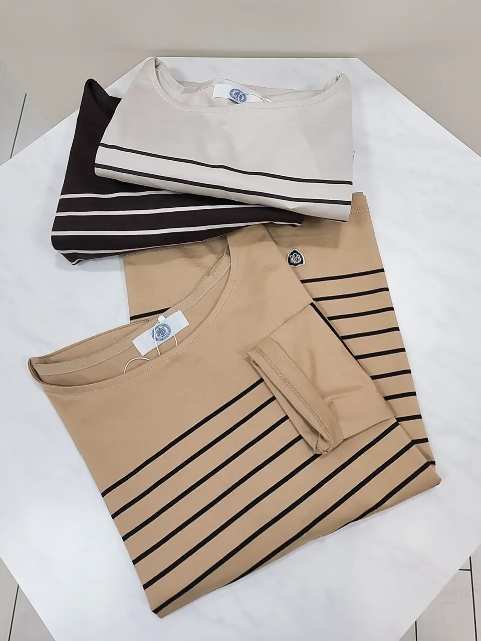 J.PRESS LADIES L スタッフ コーディネート画像