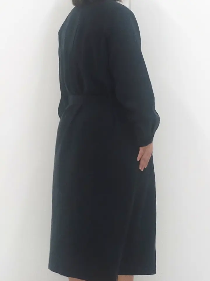 J.PRESS LADIES L 河野 コーディネート画像