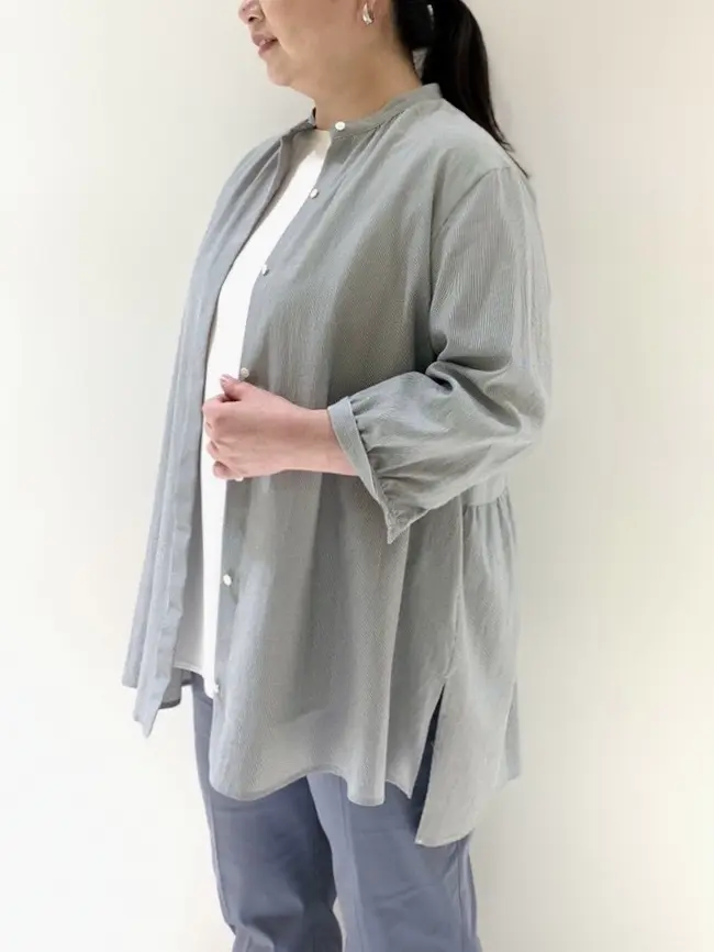 J.PRESS LADIES L 古川 コーディネート画像