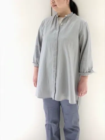 J.PRESS LADIES L 古川 コーディネート画像