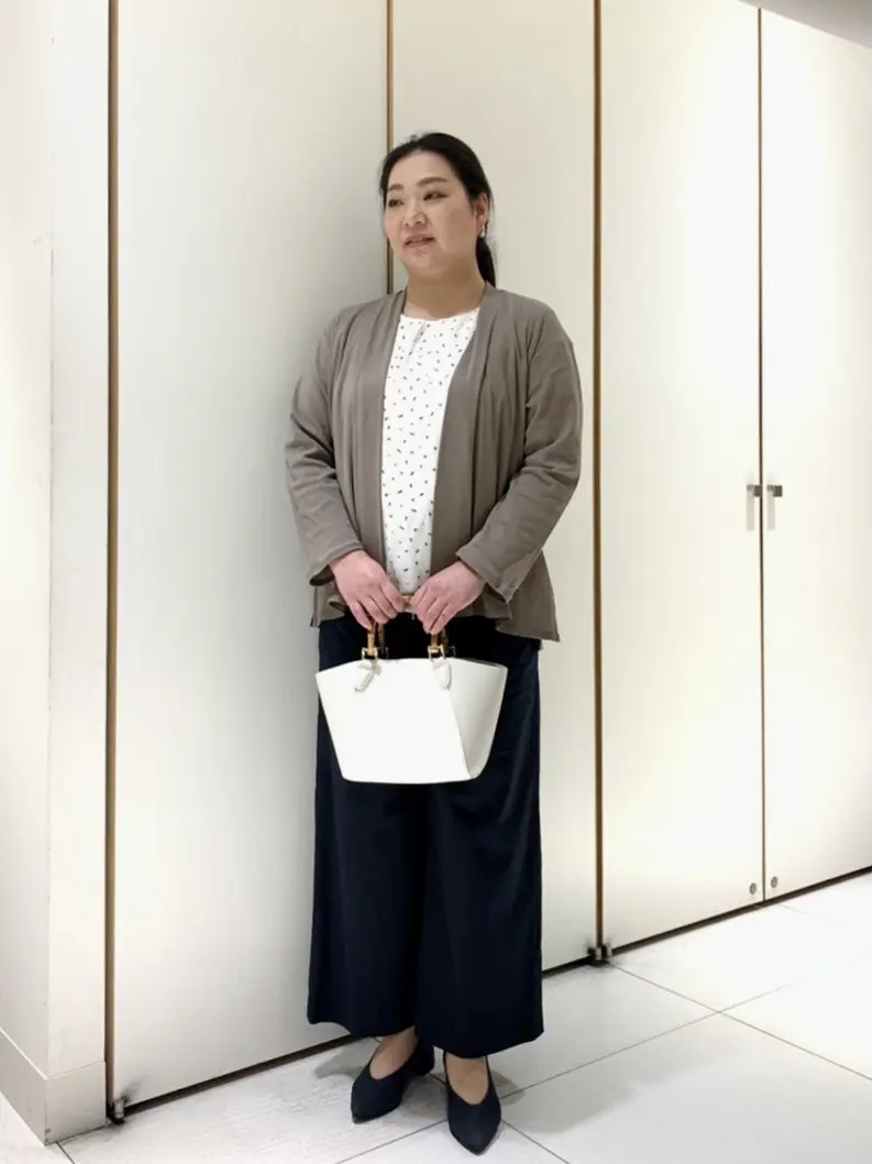  古川 コーディネート画像