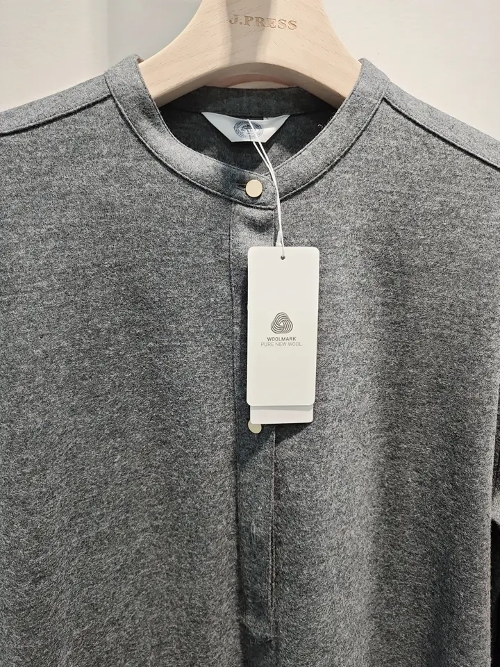 J.PRESS LADIES L スタッフ コーディネート画像