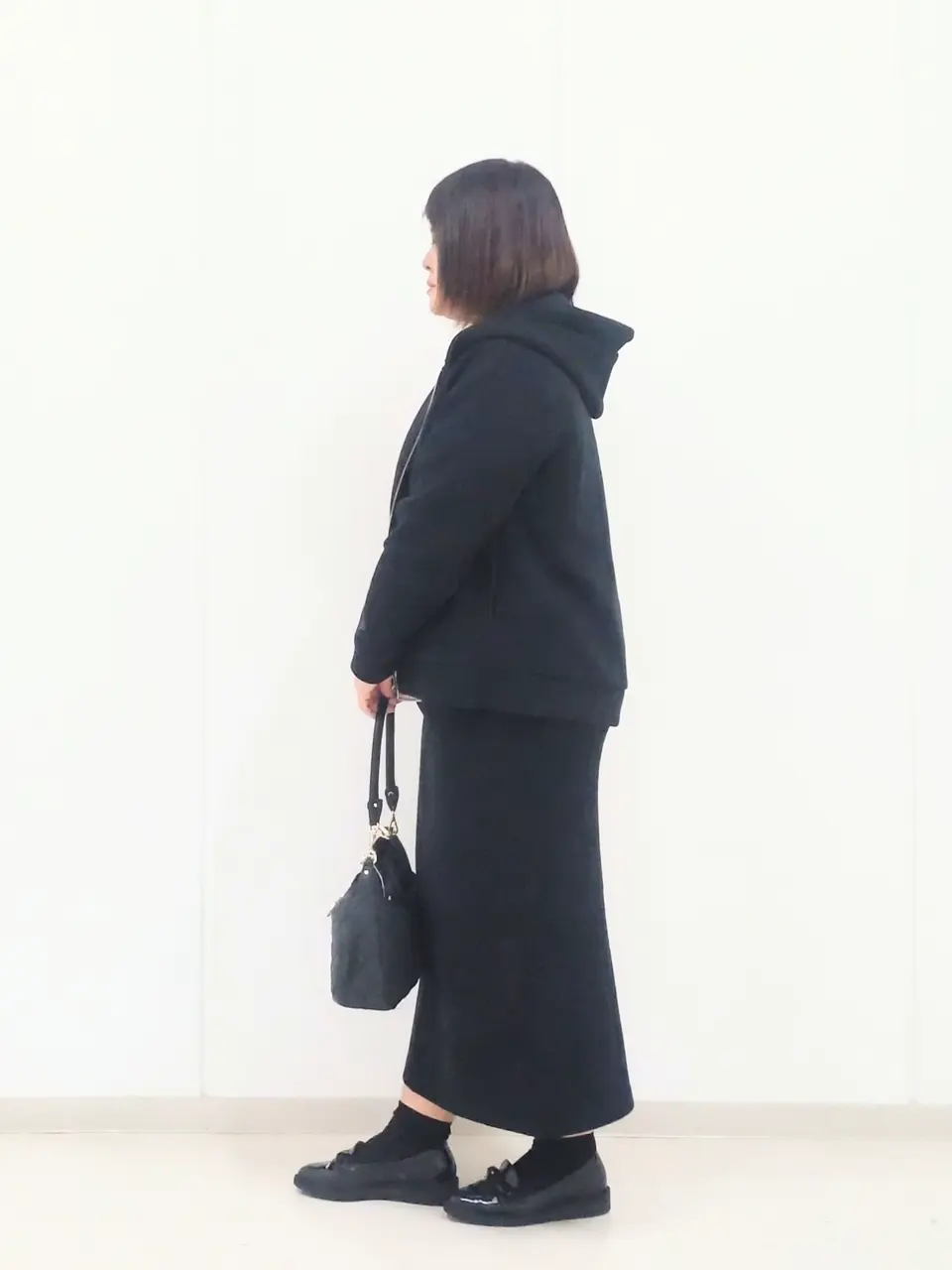 J.PRESS LADIES 河野 コーディネート画像