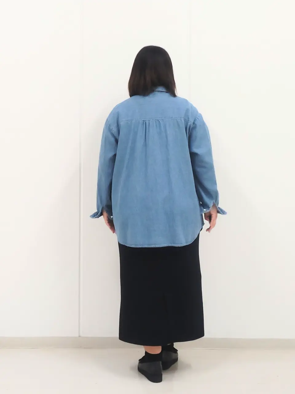 J.PRESS LADIES 河野 コーディネート画像