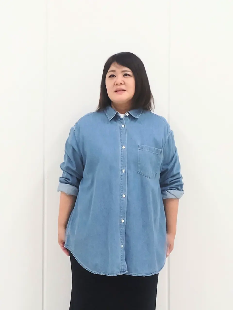 J.PRESS LADIES 河野 コーディネート画像