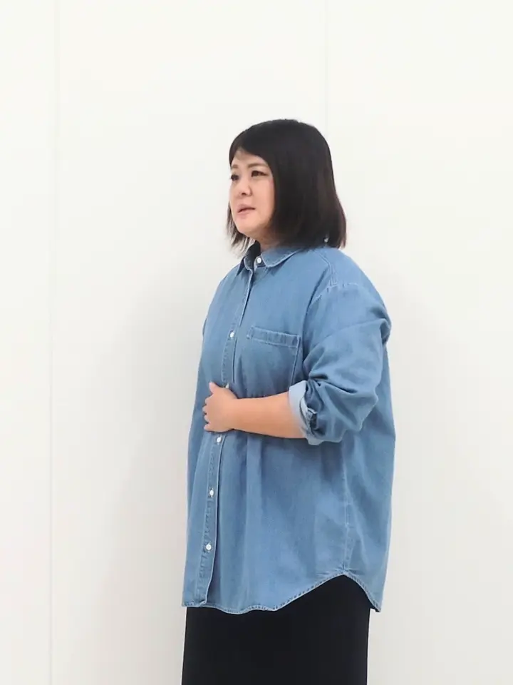 J.PRESS LADIES 河野 コーディネート画像