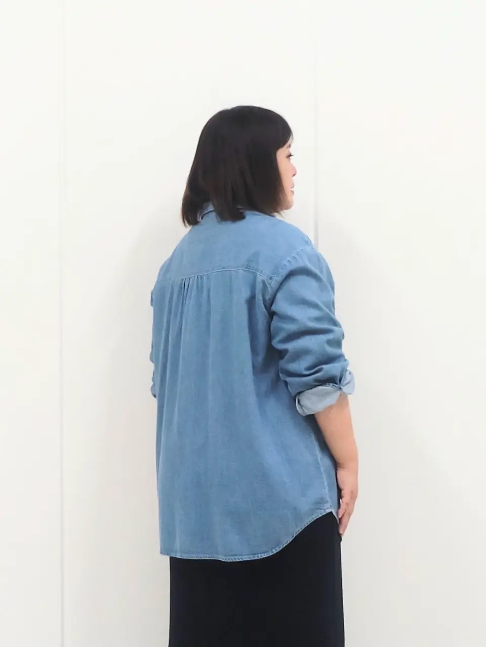 J.PRESS LADIES 河野 コーディネート画像