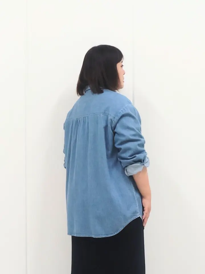 J.PRESS LADIES 河野 コーディネート画像