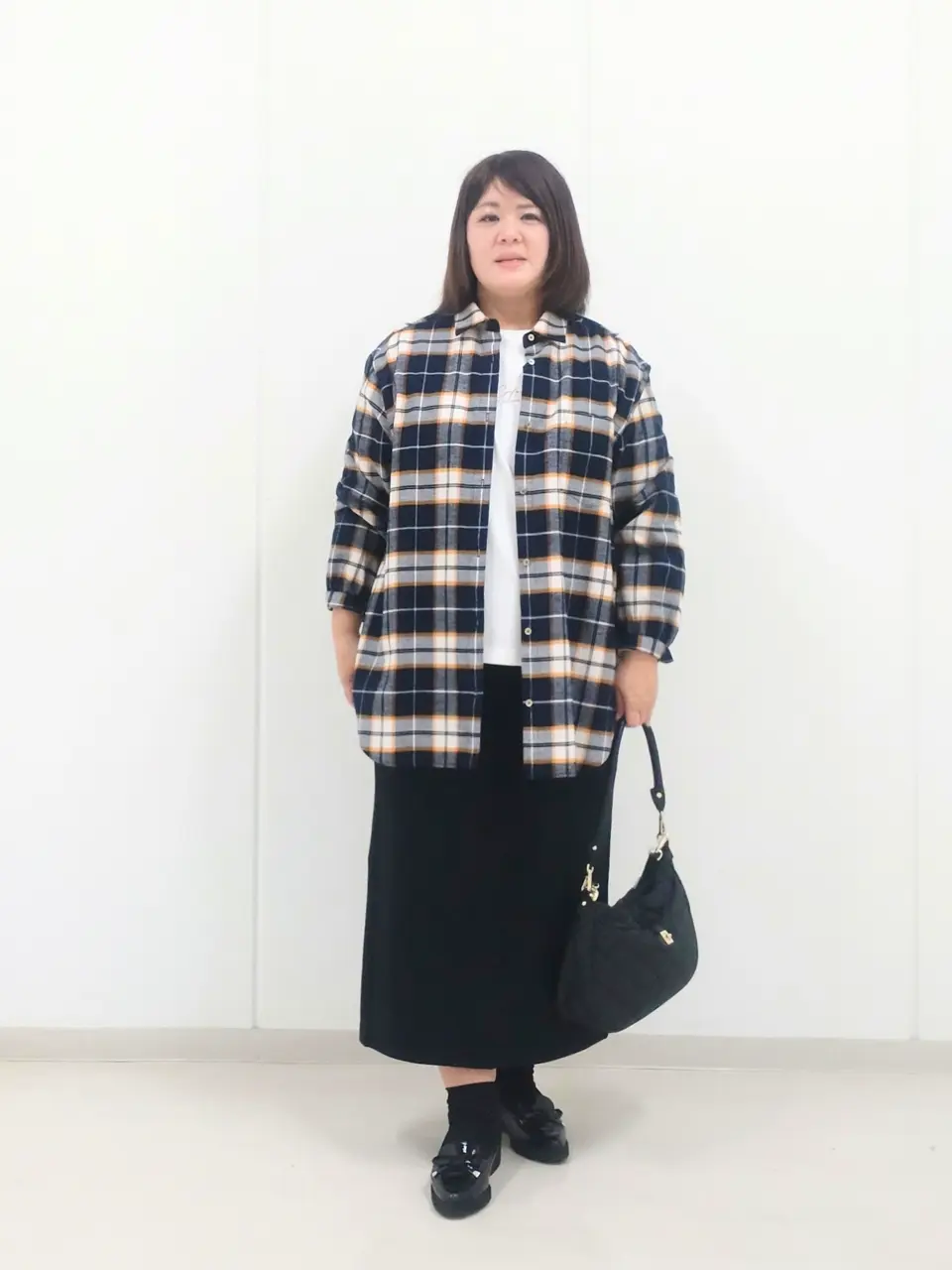  河野 コーディネート画像