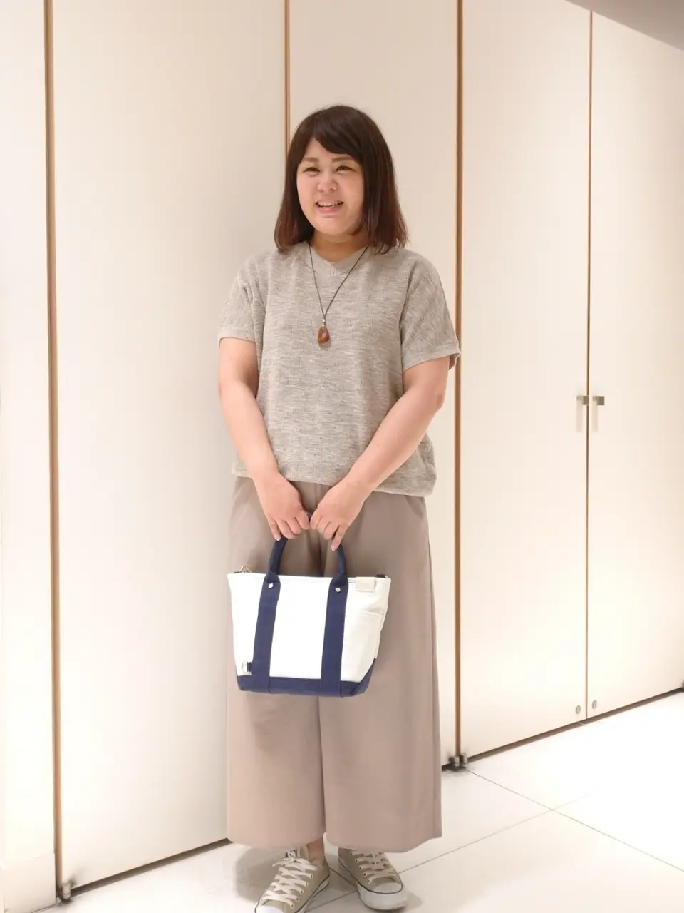  河野 コーディネート画像