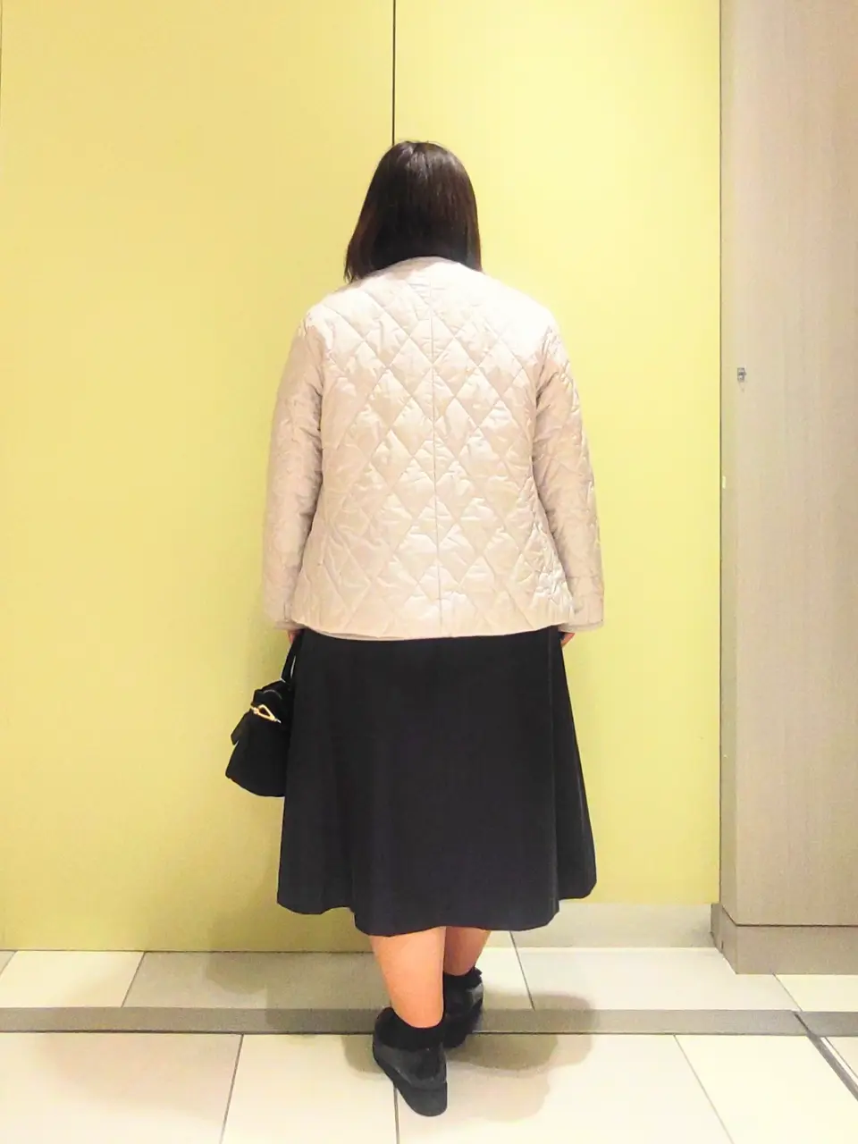 J.PRESS LADIES 河野 コーディネート画像