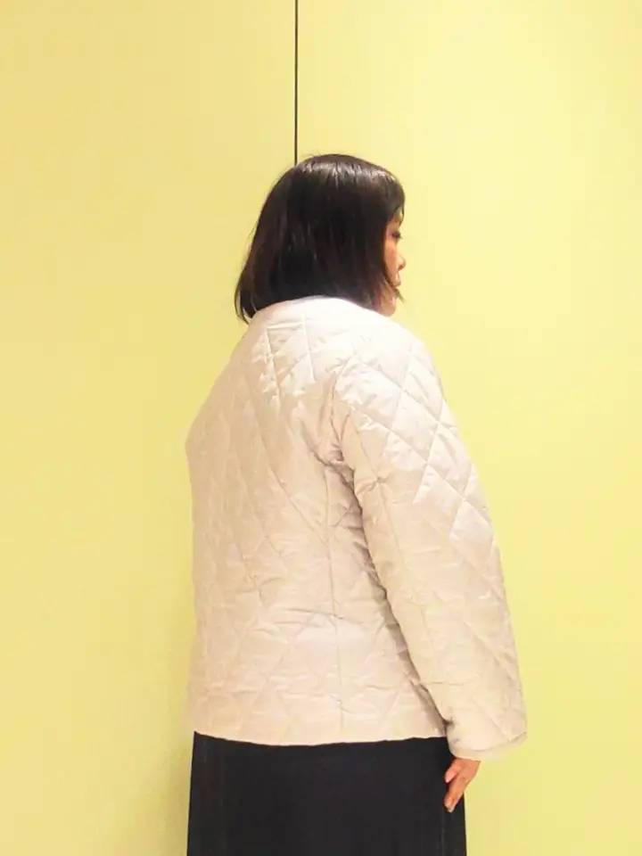 J.PRESS LADIES 河野 コーディネート画像