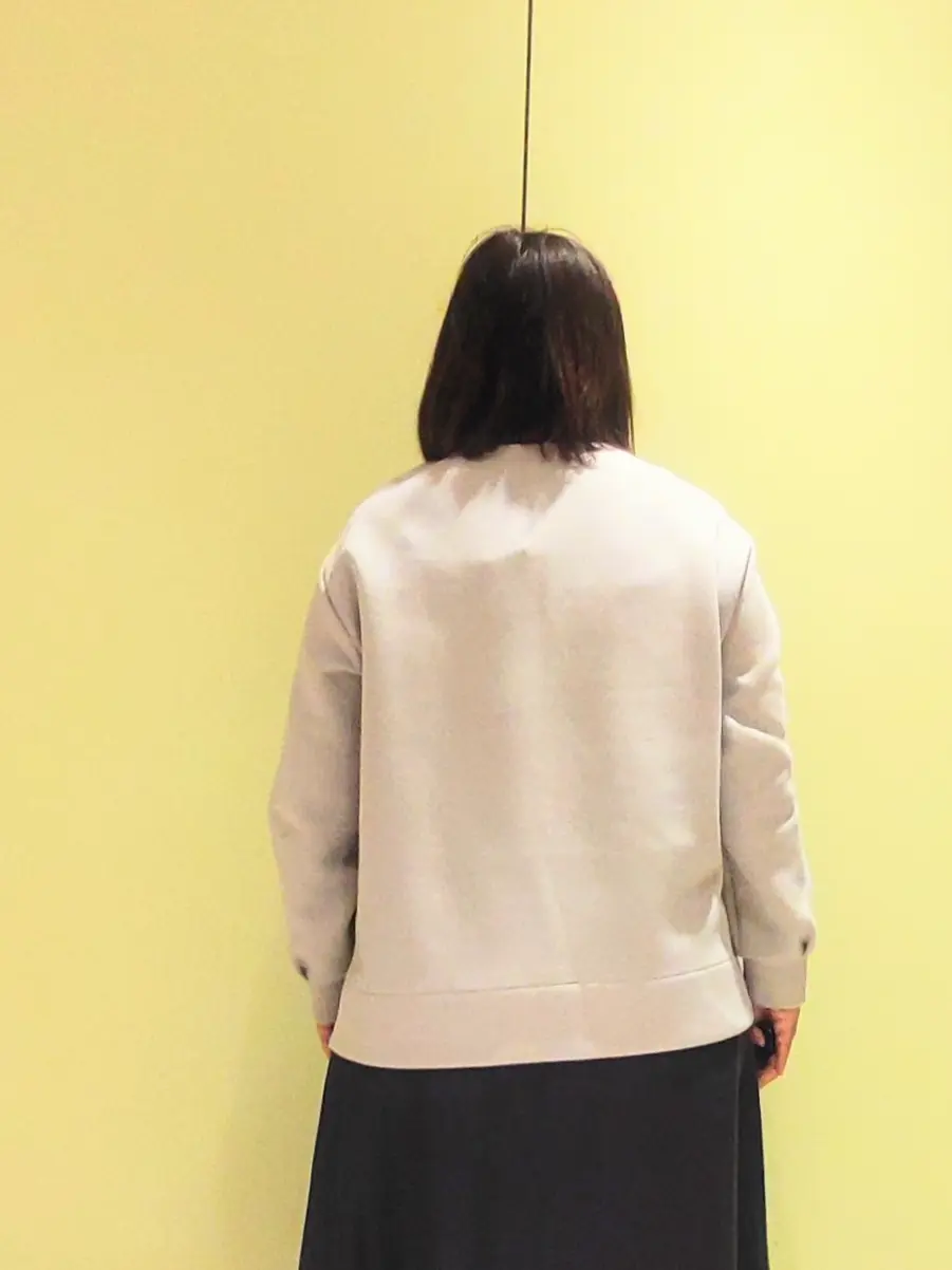 J.PRESS LADIES 河野 コーディネート画像