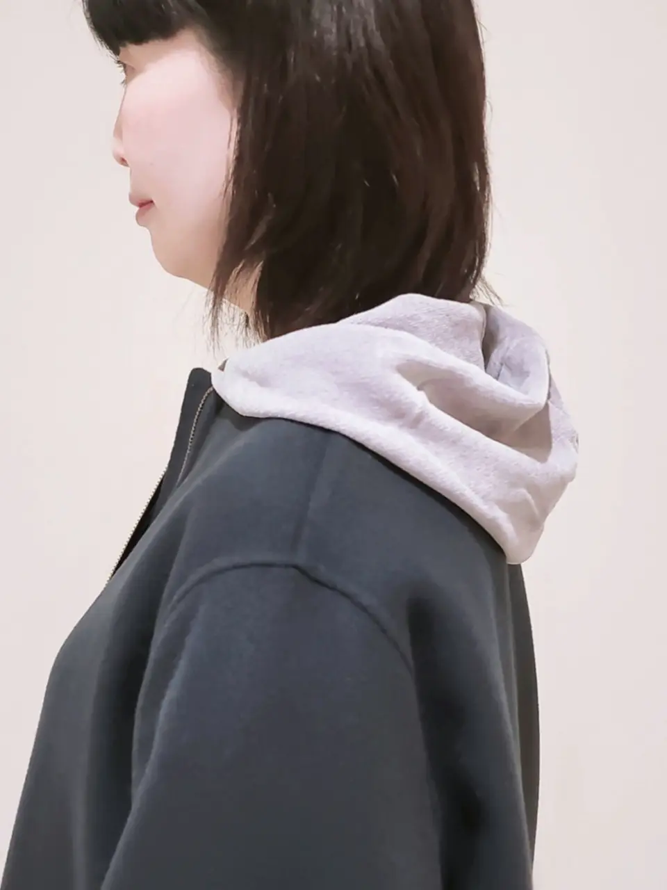 J.PRESS LADIES L スタッフ コーディネート画像