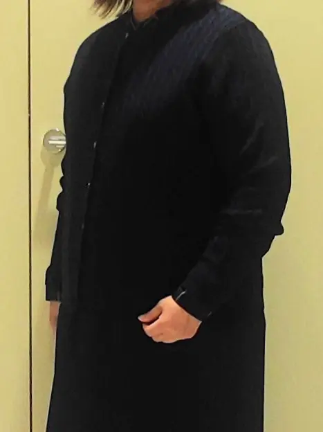 J.PRESS LADIES 河野 コーディネート画像