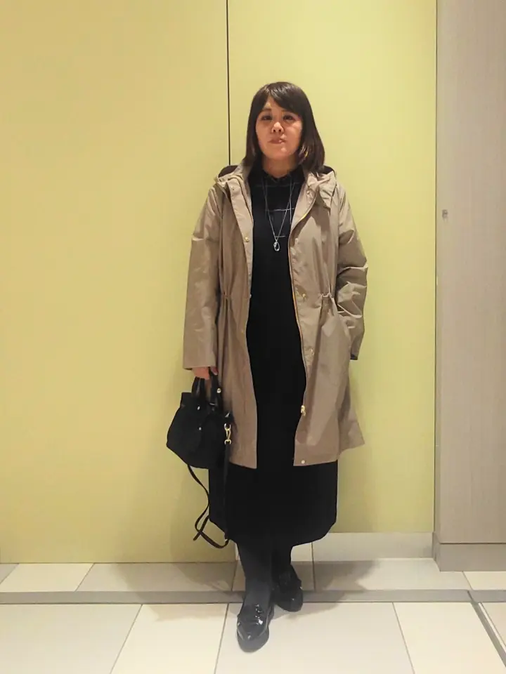 J.PRESS LADIES 河野 コーディネート画像