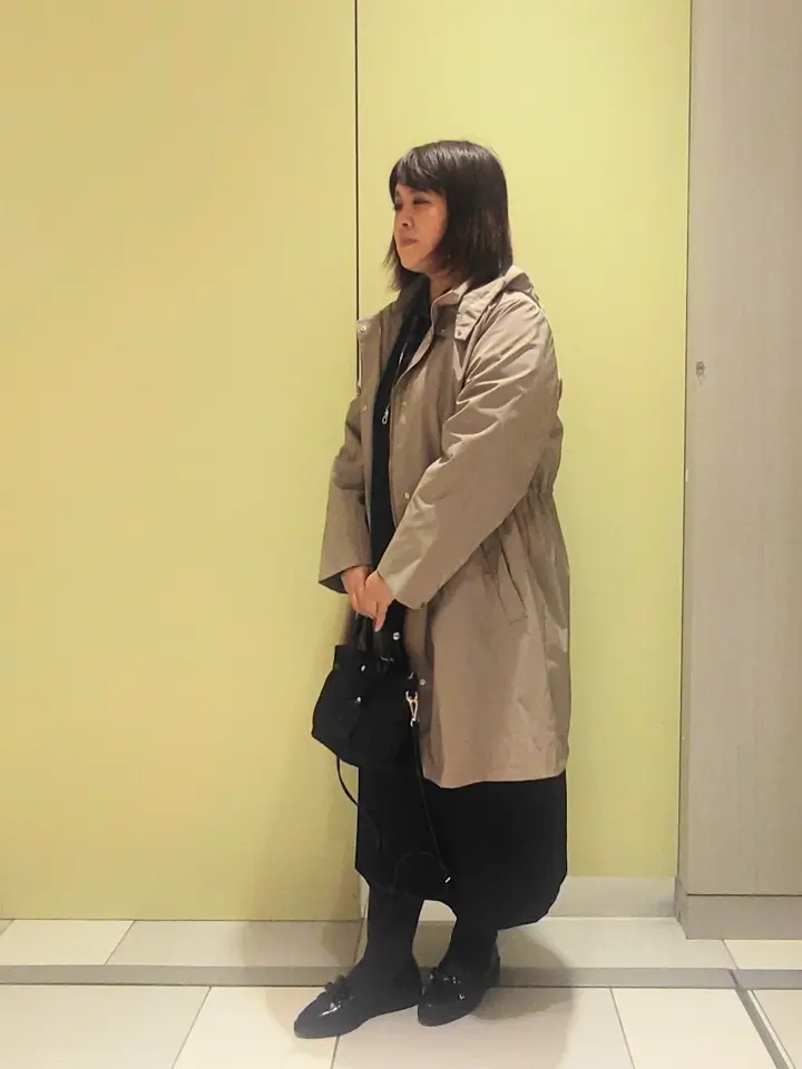 J.PRESS LADIES 河野 コーディネート画像