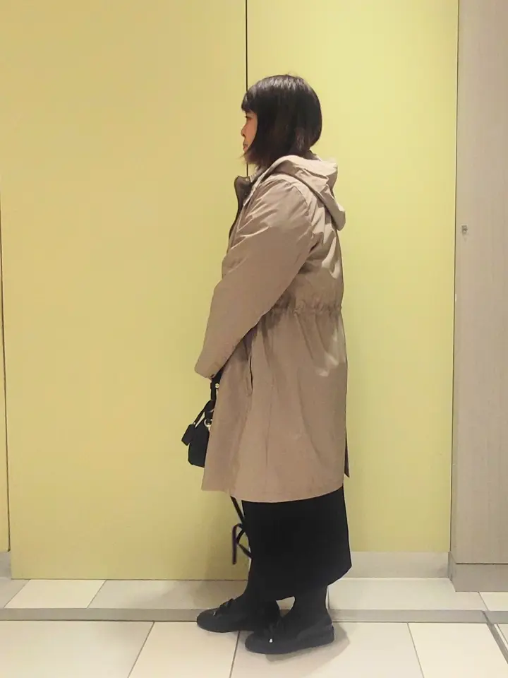 J.PRESS LADIES 河野 コーディネート画像