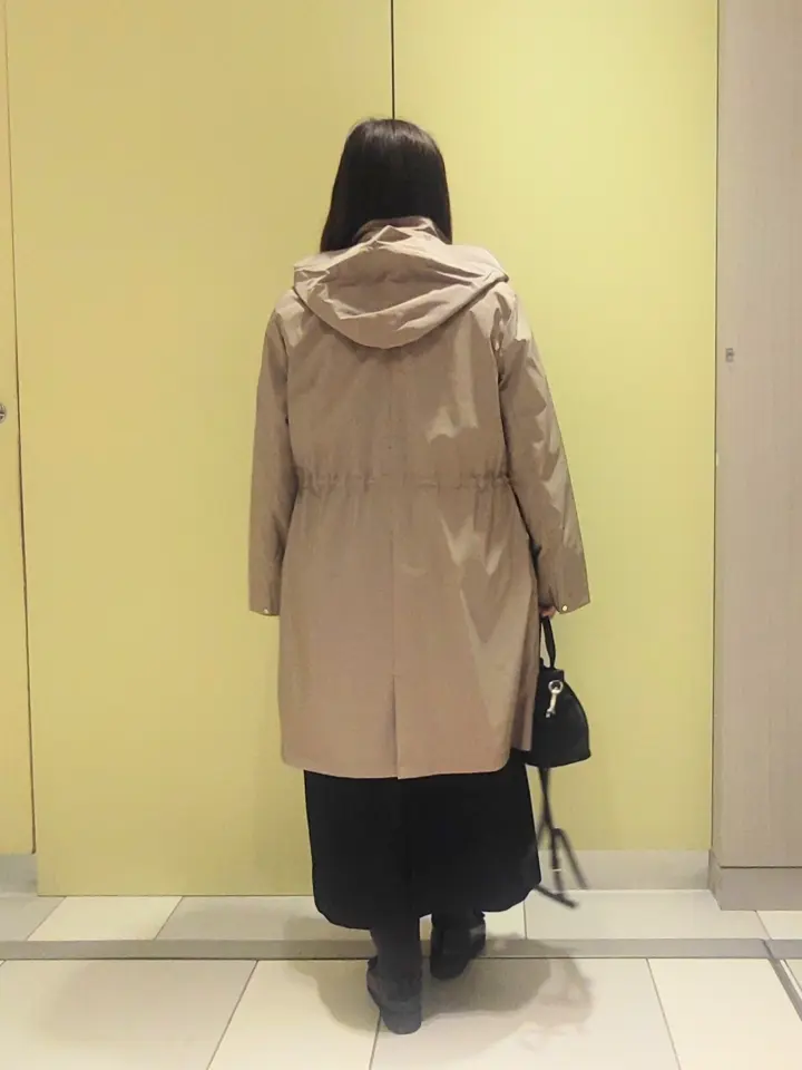 J.PRESS LADIES 河野 コーディネート画像