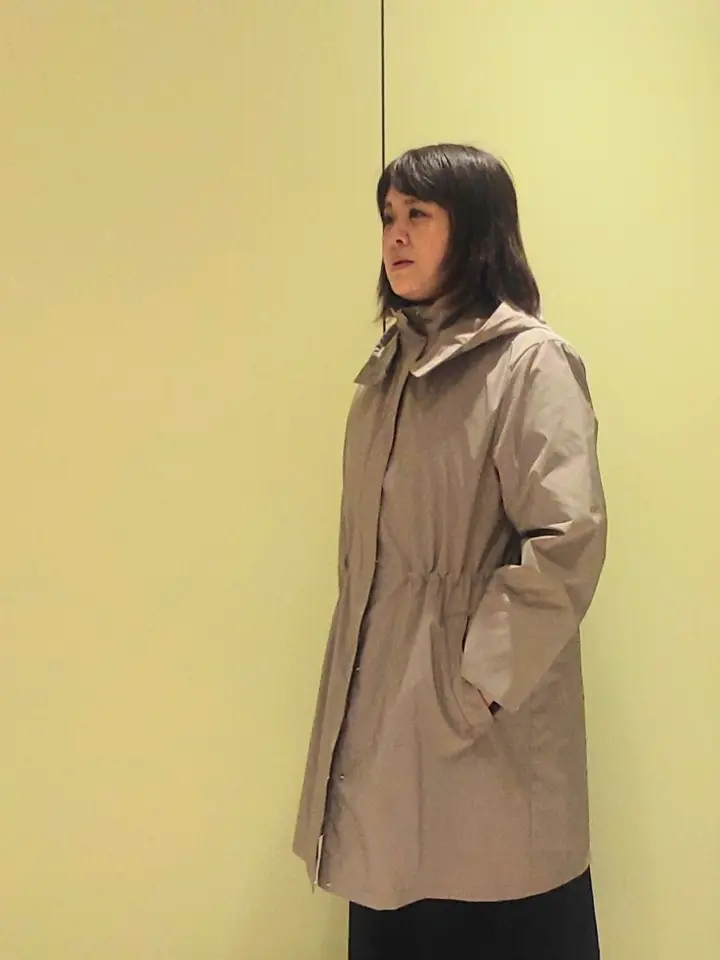 J.PRESS LADIES 河野 コーディネート画像