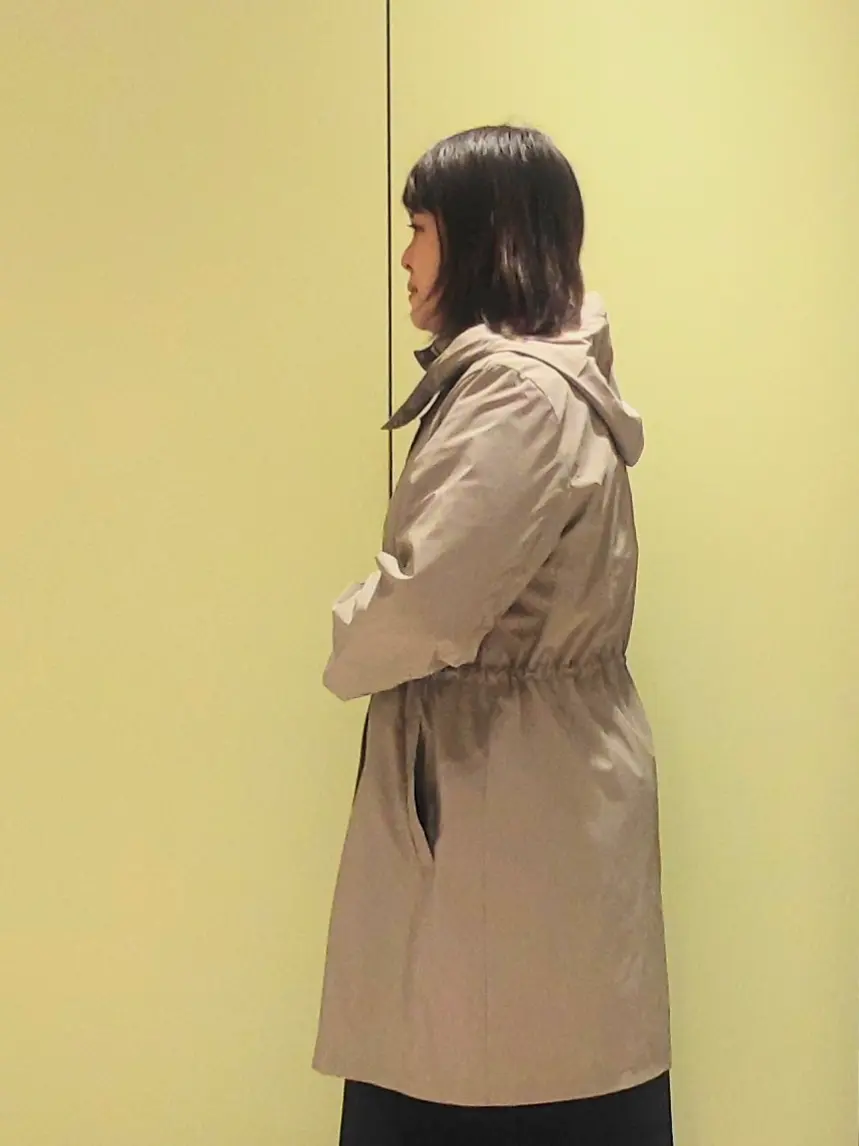 J.PRESS LADIES 河野 コーディネート画像