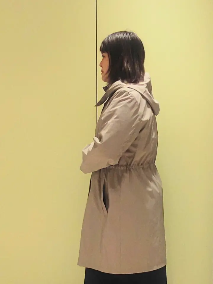 J.PRESS LADIES 河野 コーディネート画像