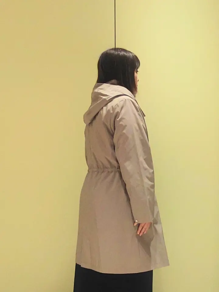 J.PRESS LADIES 河野 コーディネート画像