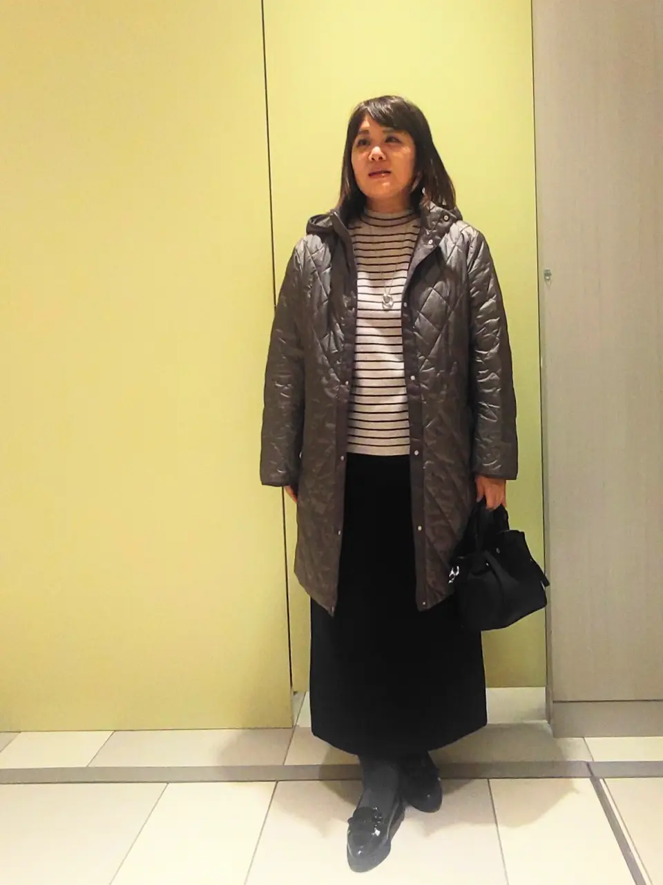  河野 コーディネート画像