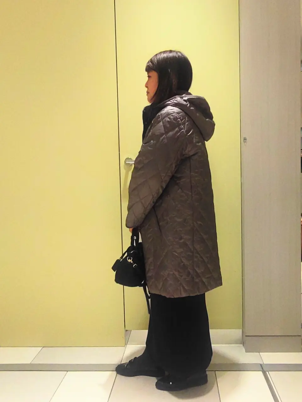 J.PRESS LADIES 河野 コーディネート画像