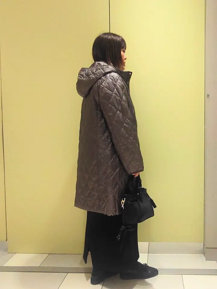 J.PRESS LADIES 河野 コーディネート画像