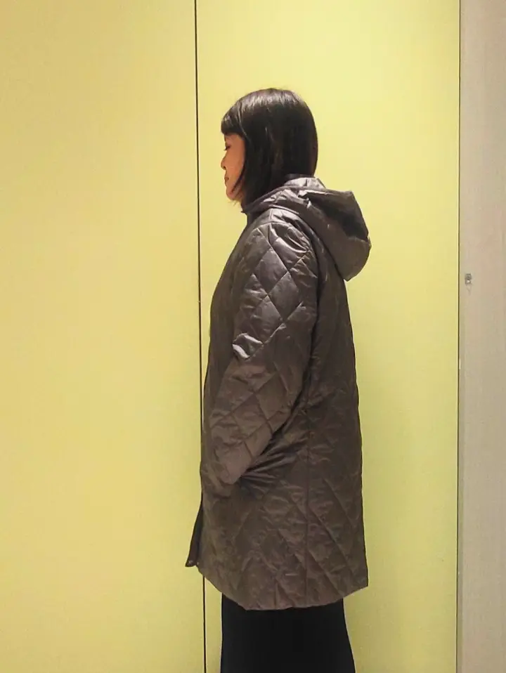 J.PRESS LADIES 河野 コーディネート画像