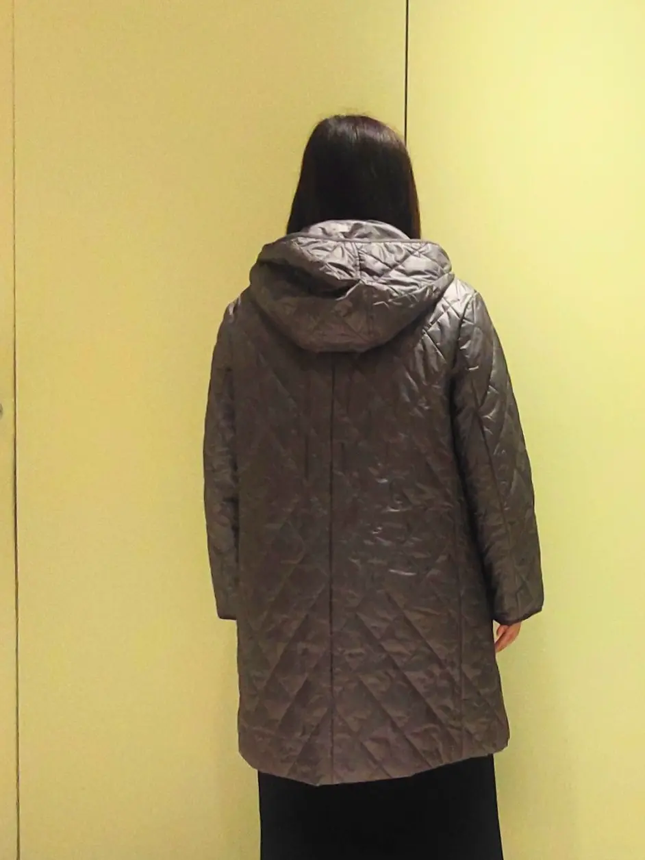 J.PRESS LADIES 河野 コーディネート画像