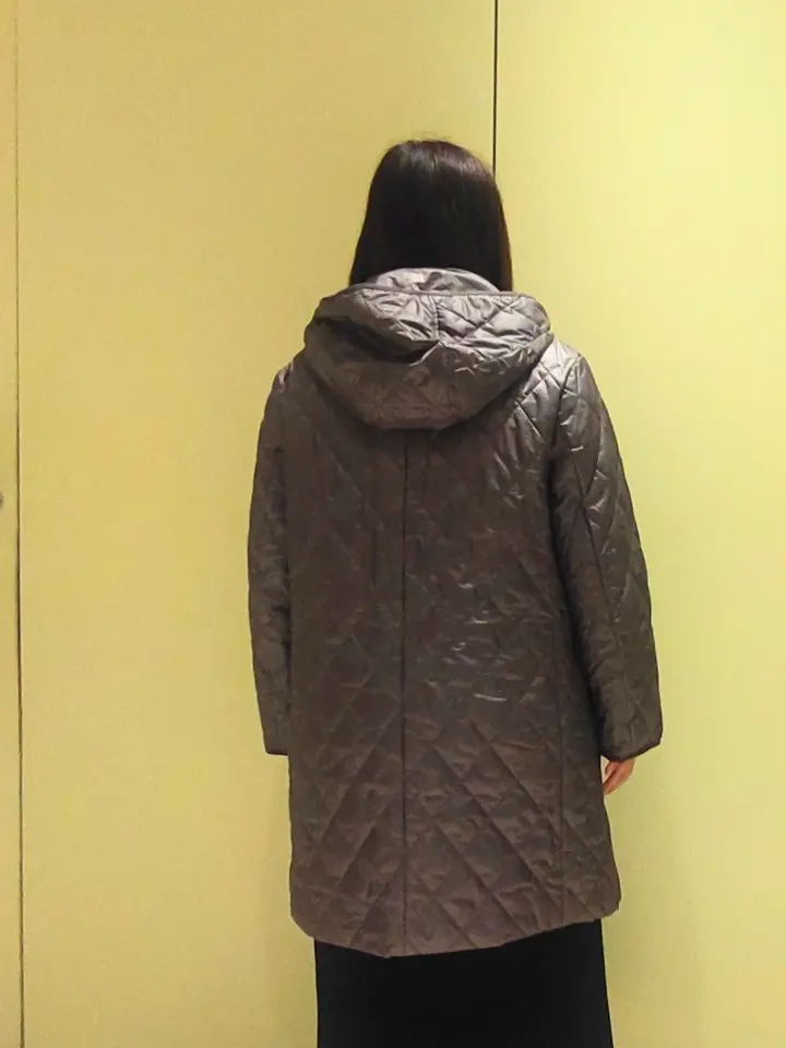 J.PRESS LADIES 河野 コーディネート画像