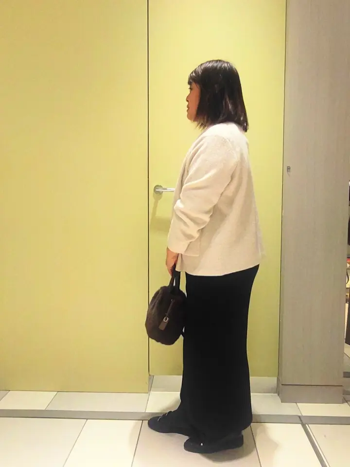 J.PRESS LADIES 河野 コーディネート画像